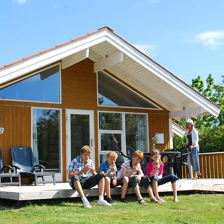 Skaerbaek Holiday Center Dış mekan fotoğraf