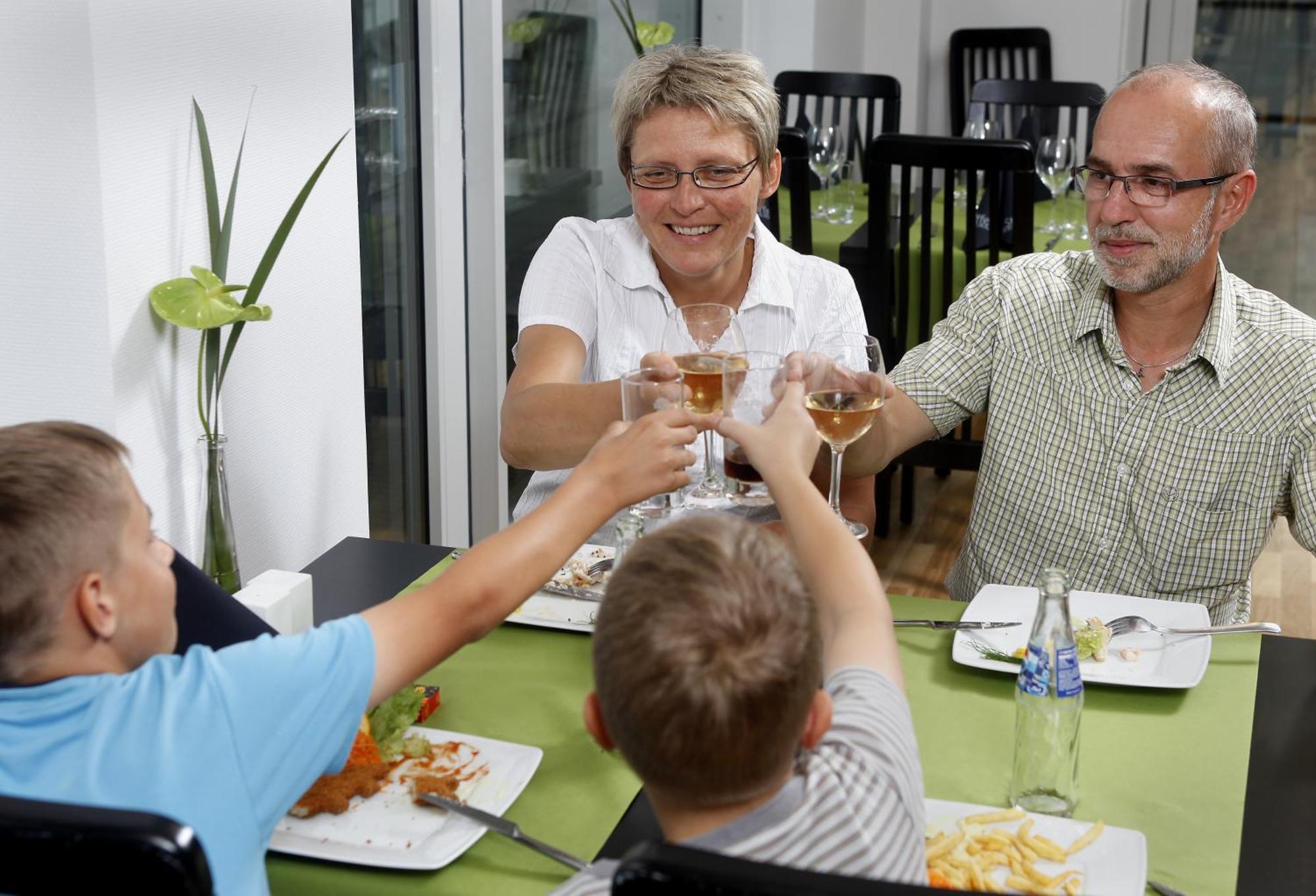 Skaerbaek Holiday Center Dış mekan fotoğraf
