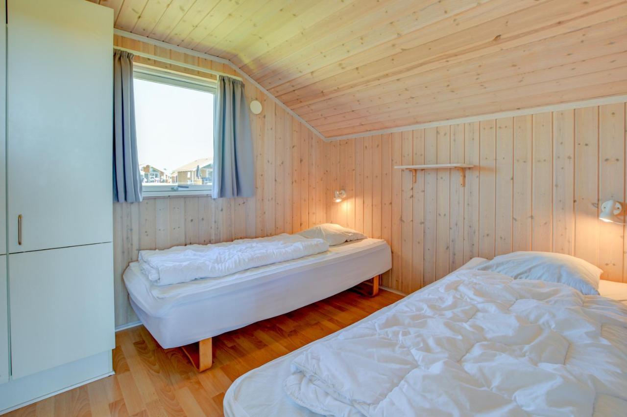 Skaerbaek Holiday Center Dış mekan fotoğraf