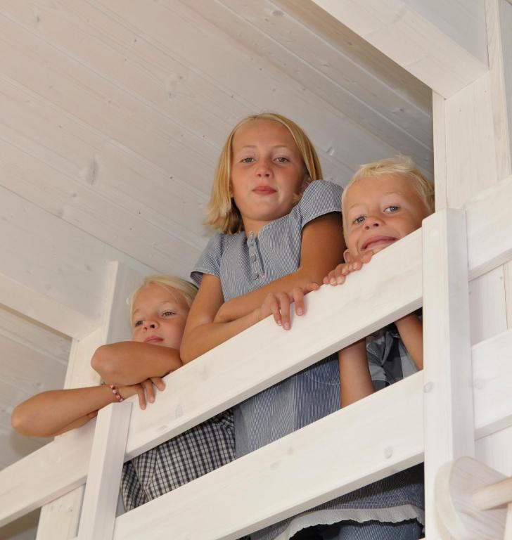 Skaerbaek Holiday Center Dış mekan fotoğraf